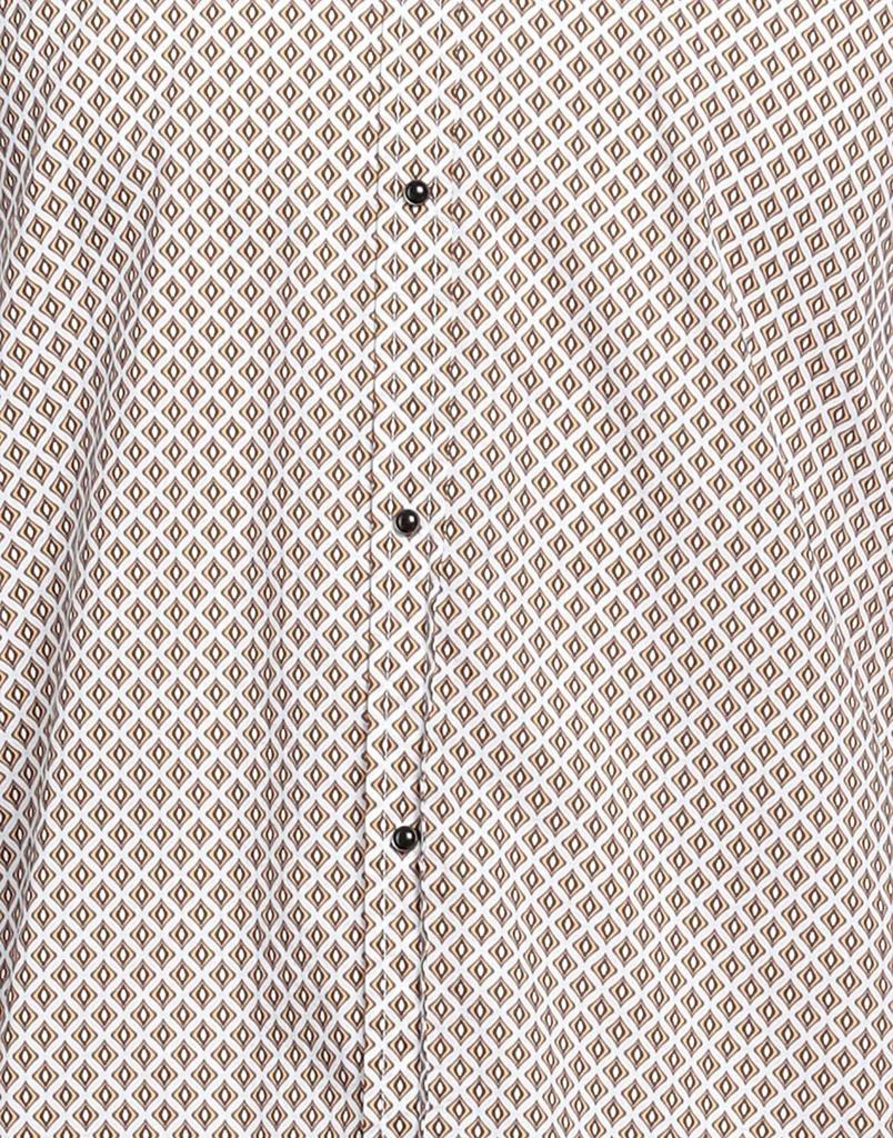 AGLINI Patterned shirt 4