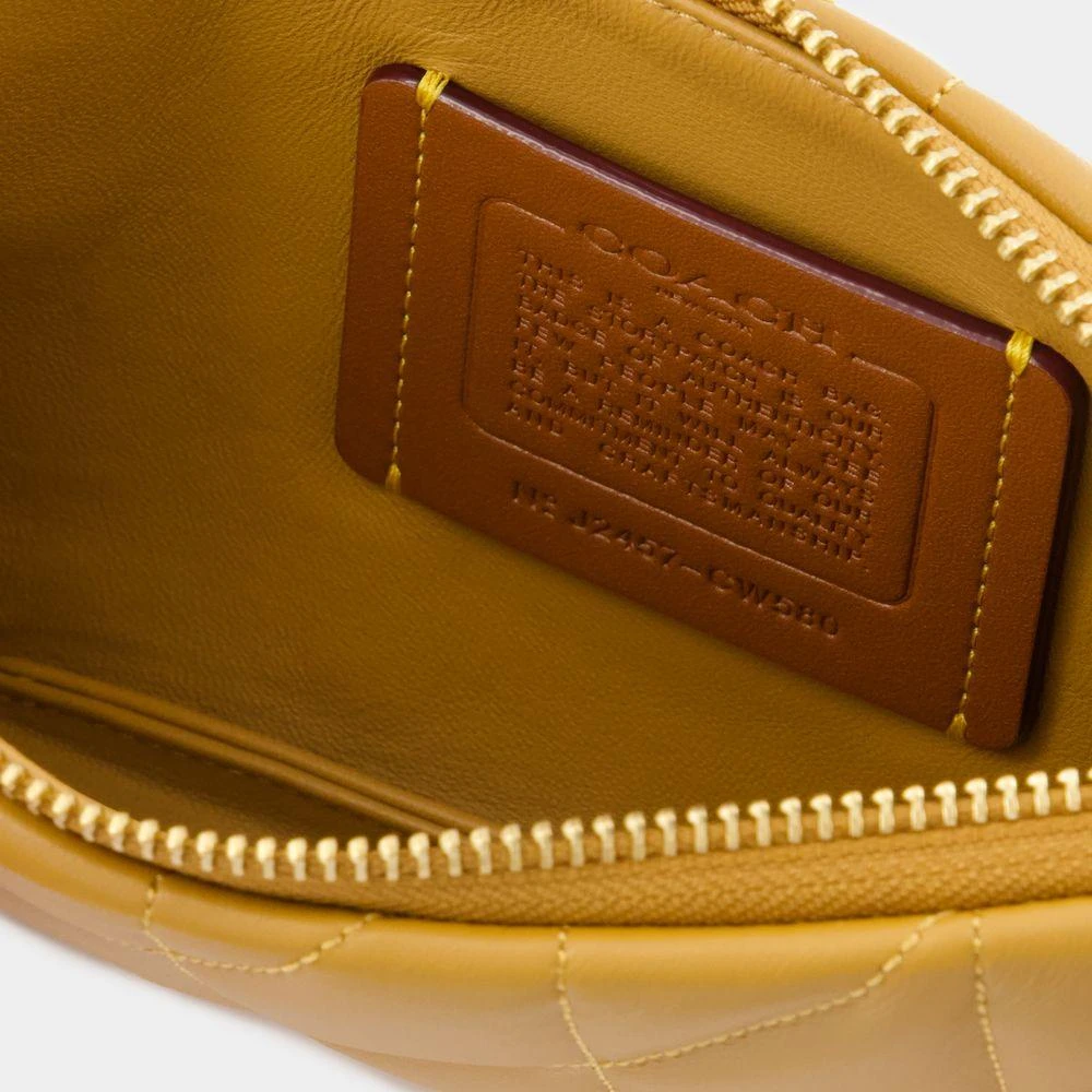 Coach POUCH CROSSBODY 4