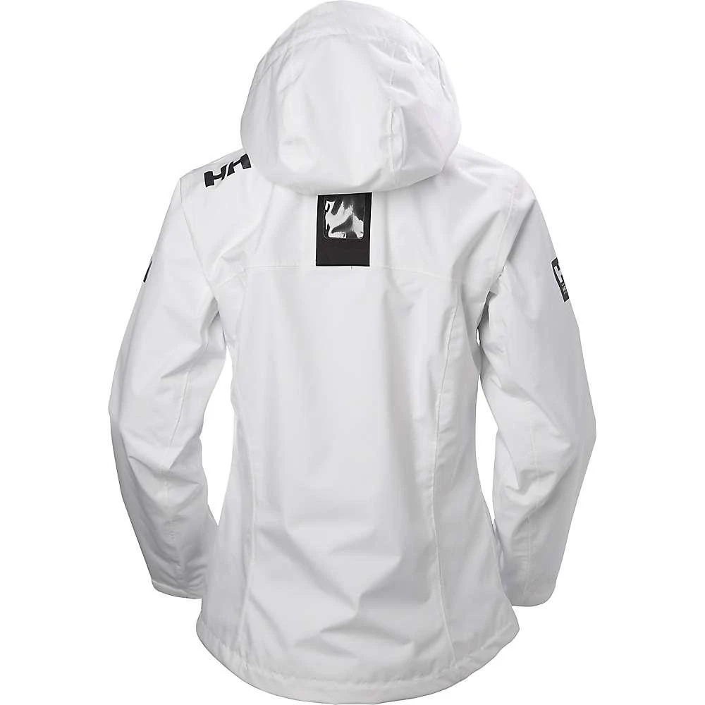 Helly Hansen Helly Hansen Women's Crew Hooded Jacket 2