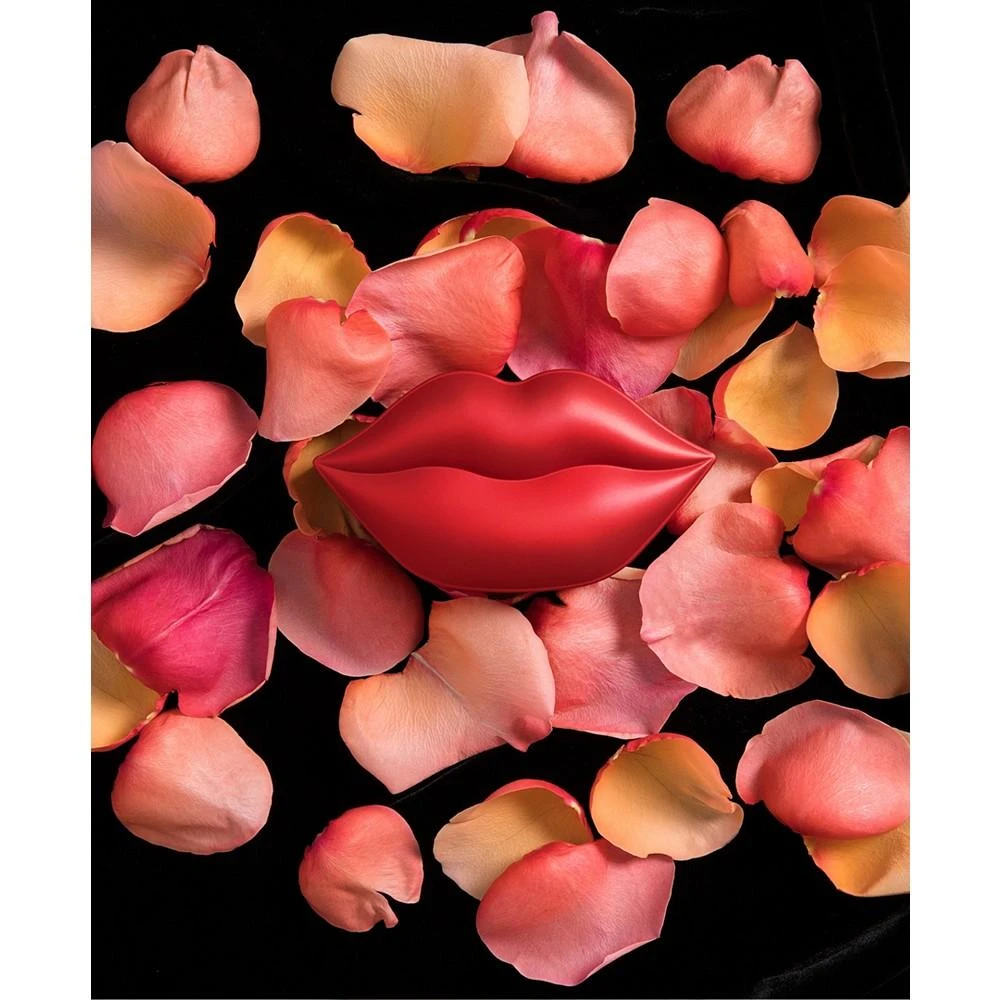 Kocostar Rose Lip Mask 4
