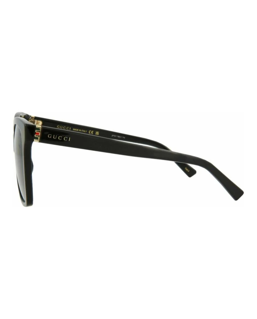 Gucci Square-Frame Acetate Sunglasses 3