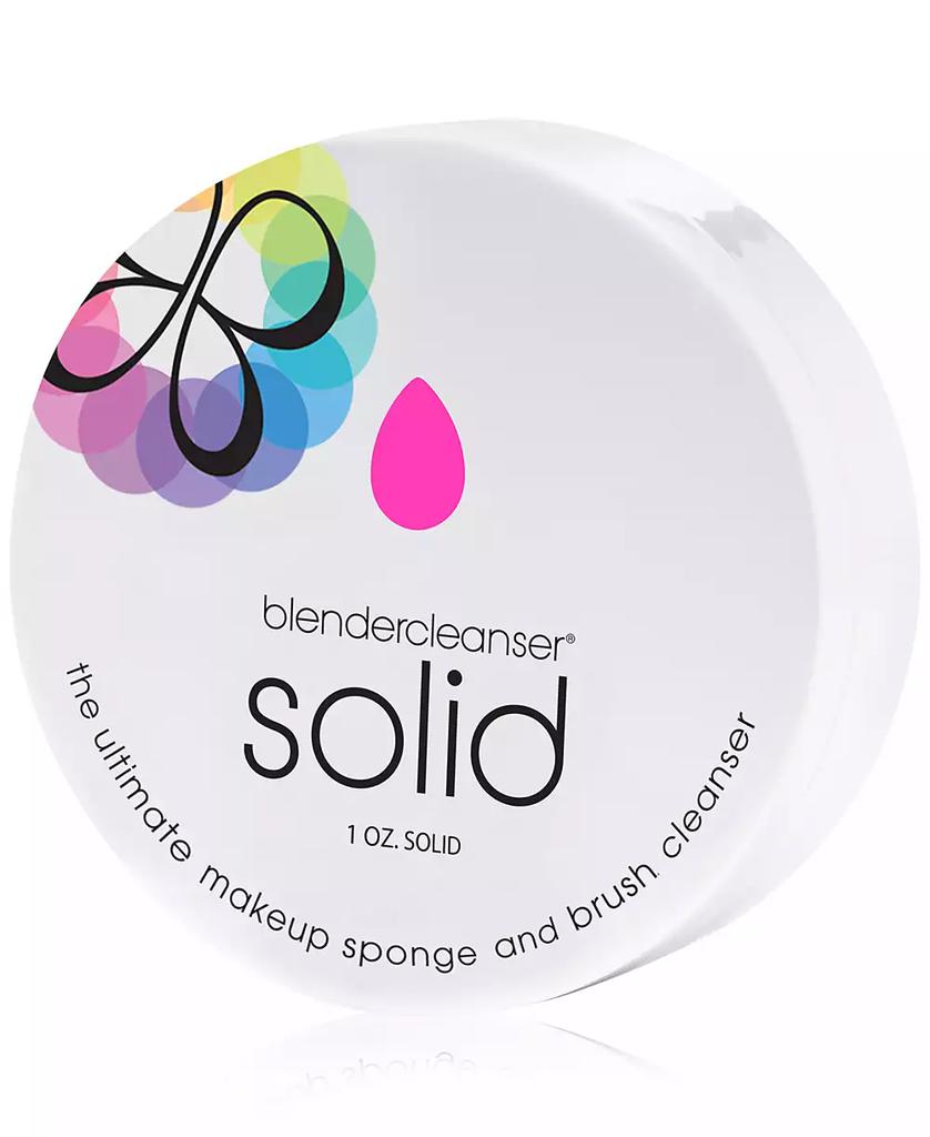 beautyblender blendercleanser® solid