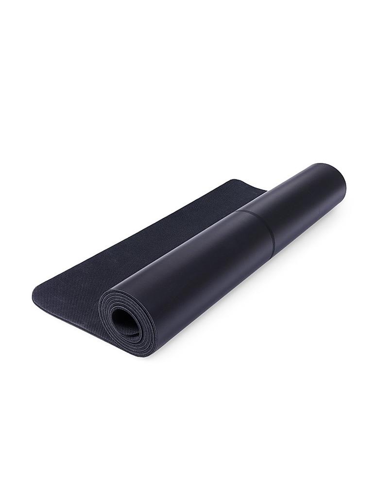 Lutava Align - Antimicrobial Pu Rubber Yoga Mat