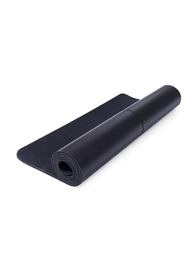 Lutava Align - Antimicrobial Pu Rubber Yoga Mat 2