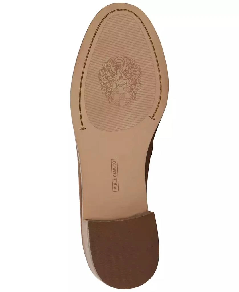 Vince Camuto Women's Colin Tailored Loafers 13