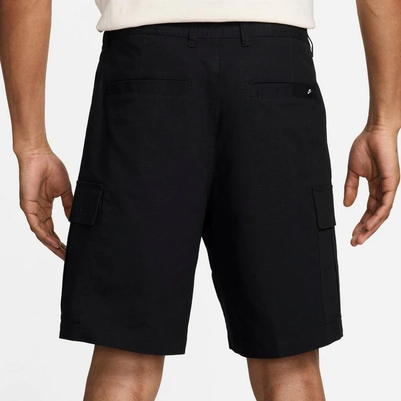 NIKE Men's Nike Club Woven Cargo Shorts 3
