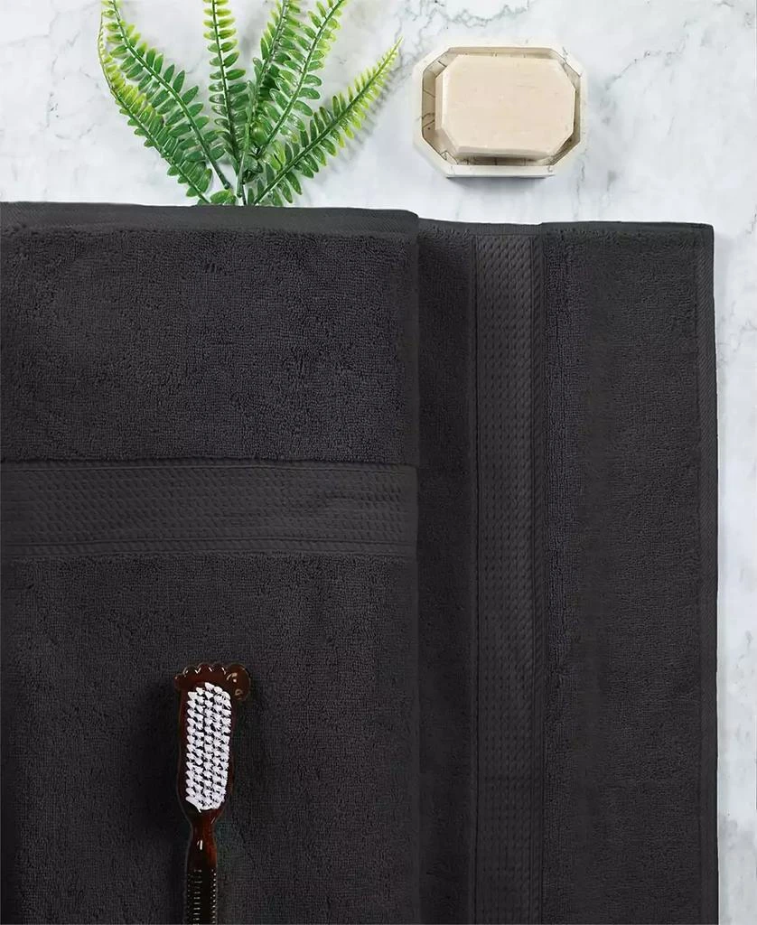 Superior Egyptian Cotton 4-Piec 2