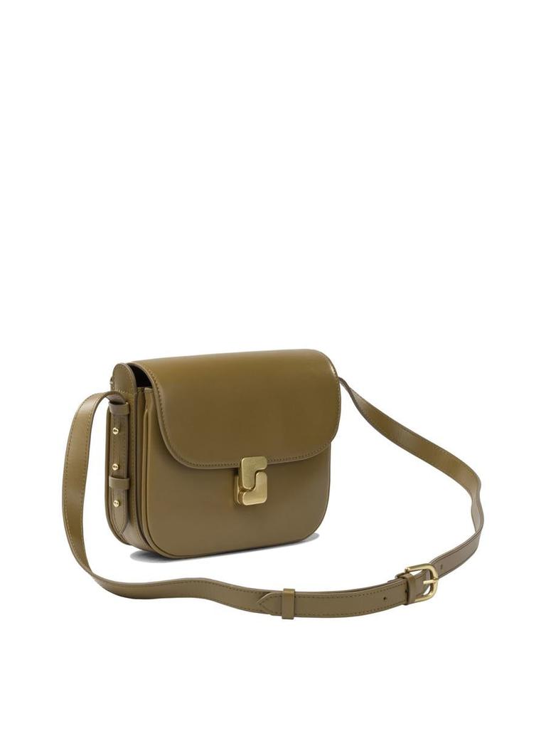 Soeur Soeur "Bellissima" Crossbody Bag