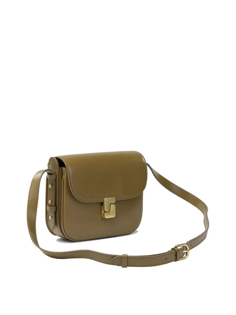 Soeur Soeur "Bellissima" Crossbody Bag 2