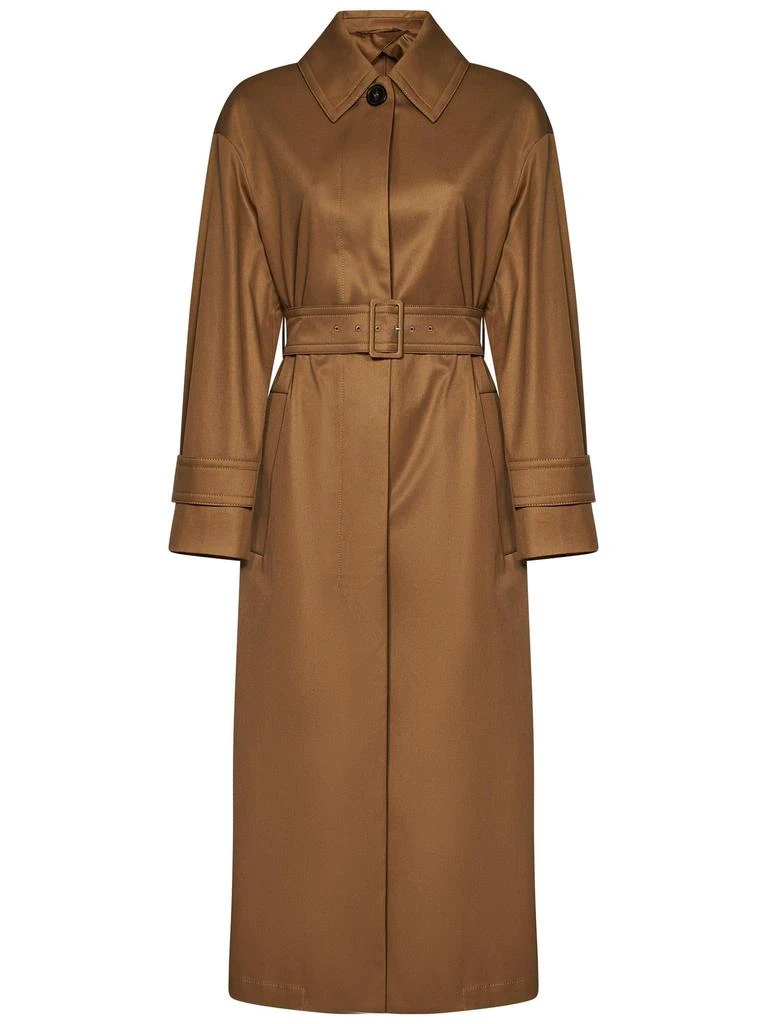 MaxMara Studio MaxMara Studio Coat 1