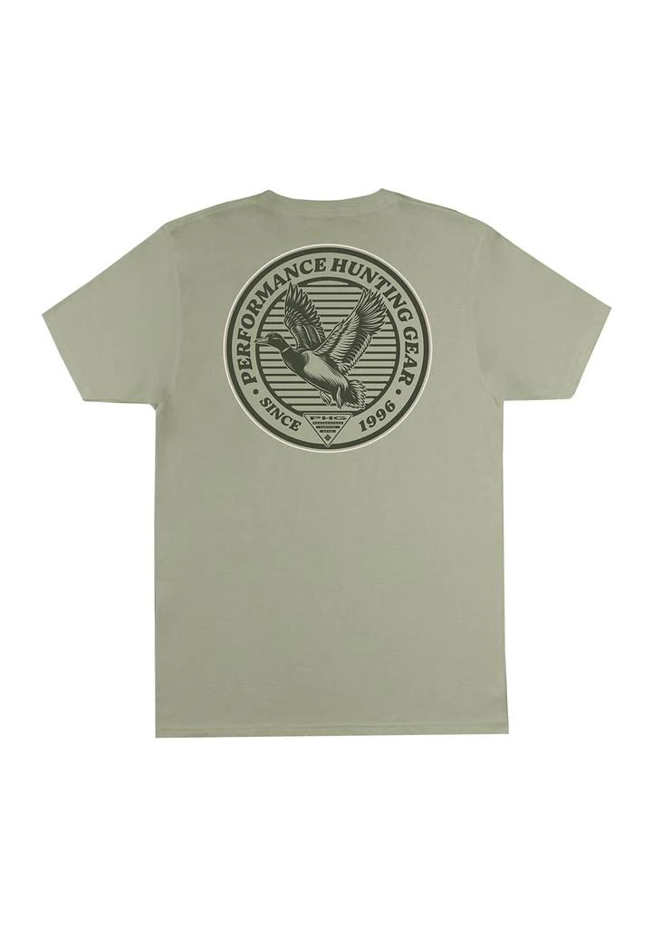 Columbia Short Sleeve PHG Graphic T-Shirt