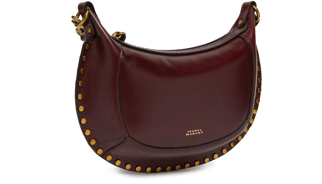 Isabel Marant Oskan Moon bag 3