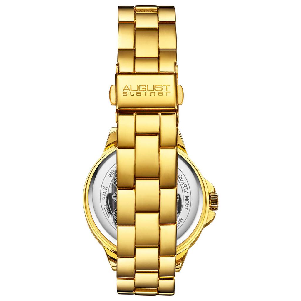 August Steiner August Steiner Women's Watch