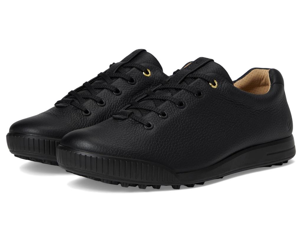 ECCO Street Retro Hybrid Waterproof Golf Shoe