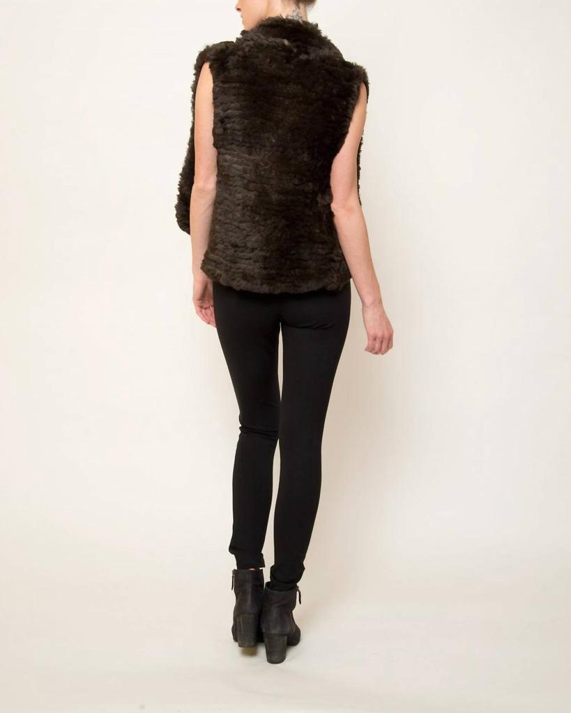 Love Token Love Token - Carter Vest