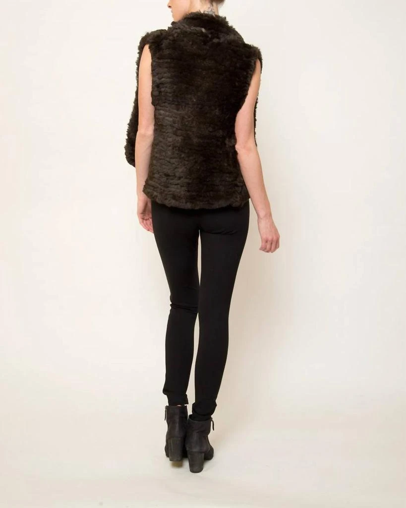 Love Token Love Token - Carter Vest 2