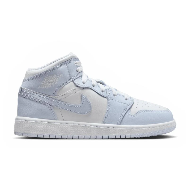 Jordan Jordan AJ 1 Fund Mid - Girls' Grade School 1