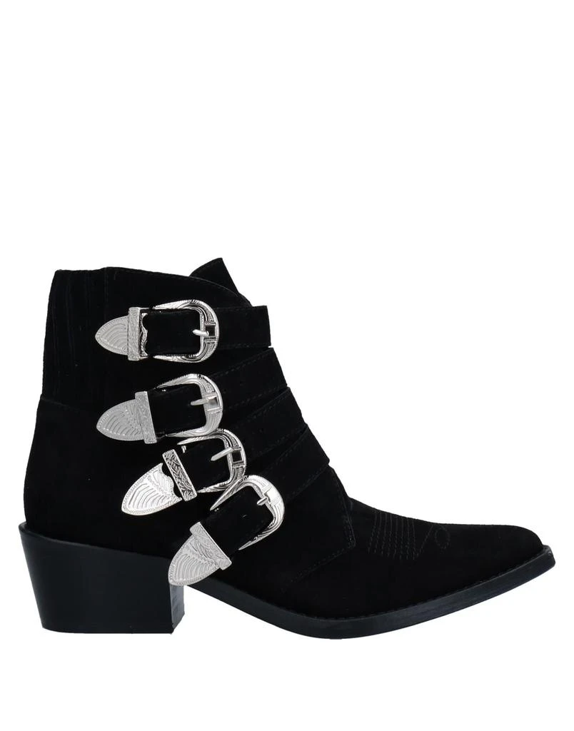 TOGA PULLA Ankle boot 1