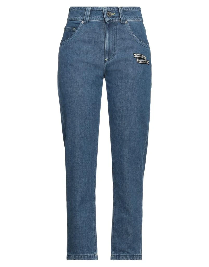 Opening Ceremony Denim pants 1