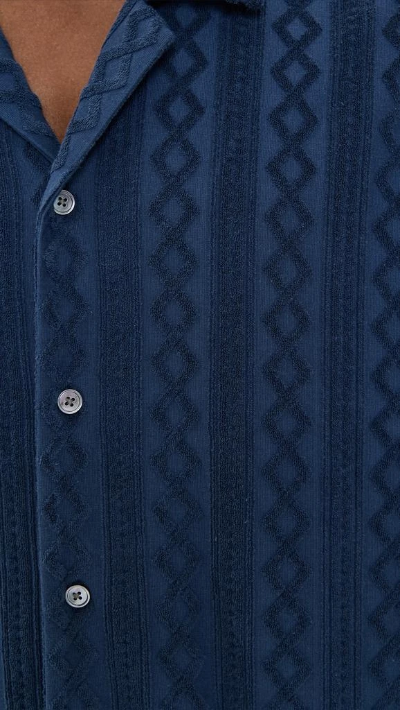 Rails Maverick Shirt 5