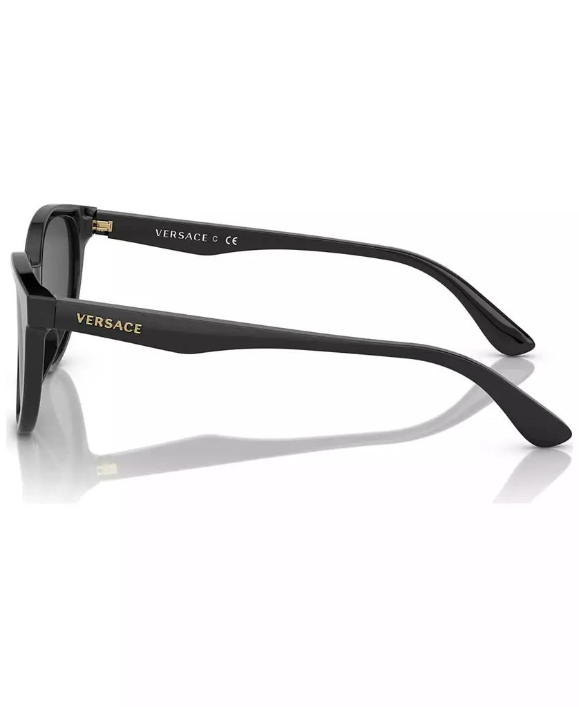 Versace Kids Sunglasses, VK4427U (ages 7-10) 3