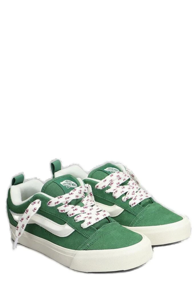 Vans Vans Knu Skool Lace-Up Sneakers 3