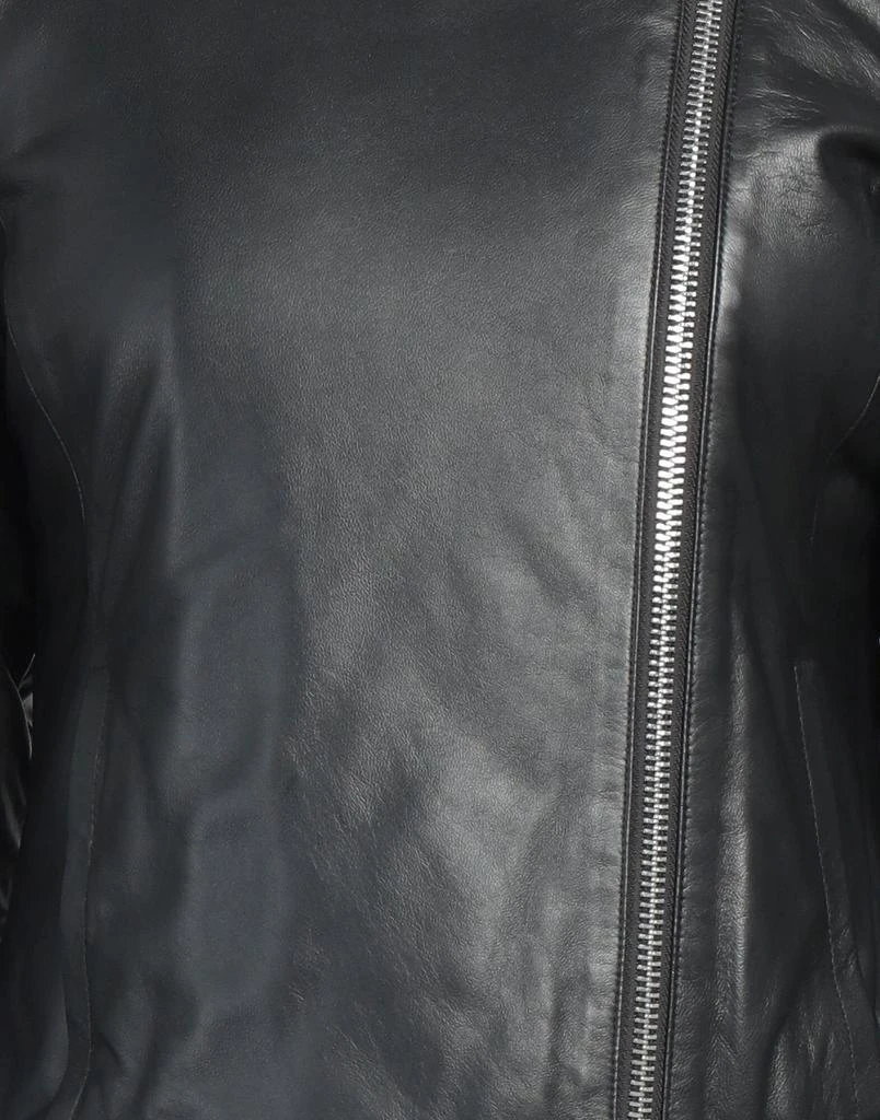 Emporio Armani Biker jacket 4