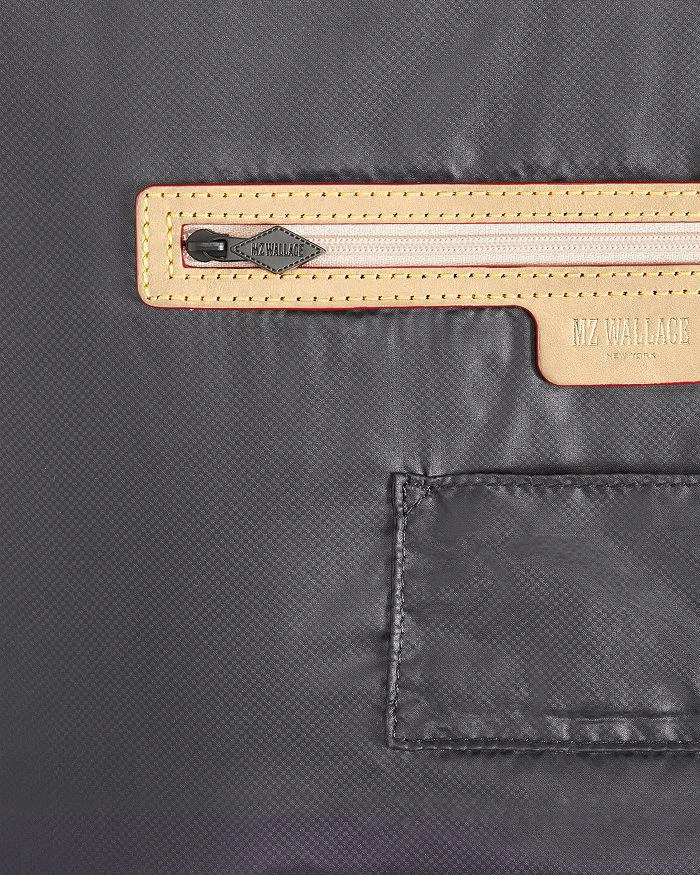 MZ Wallace Small Sutton Deluxe Top Handle Bag 15