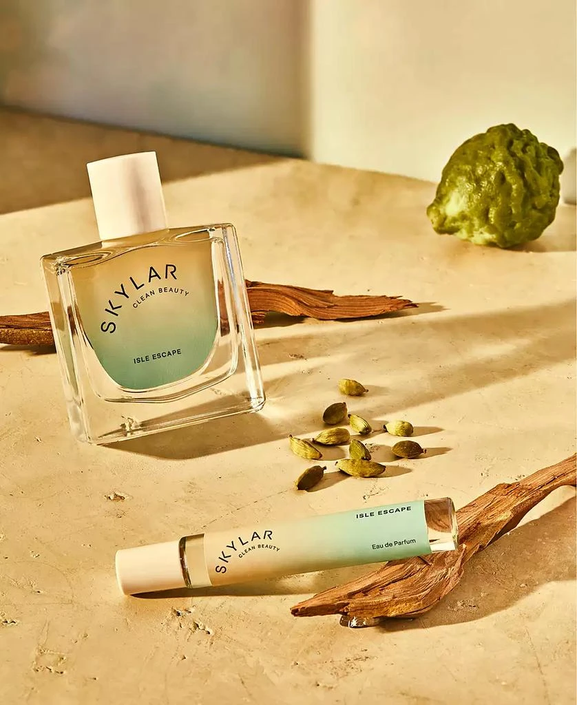 Skylar Isle Escape Eau de Parfum, 0.33-oz. 3