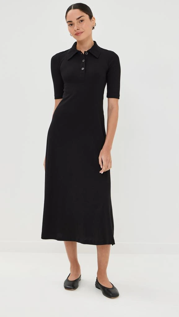 ROSETTA GETTY Polo Dress 6