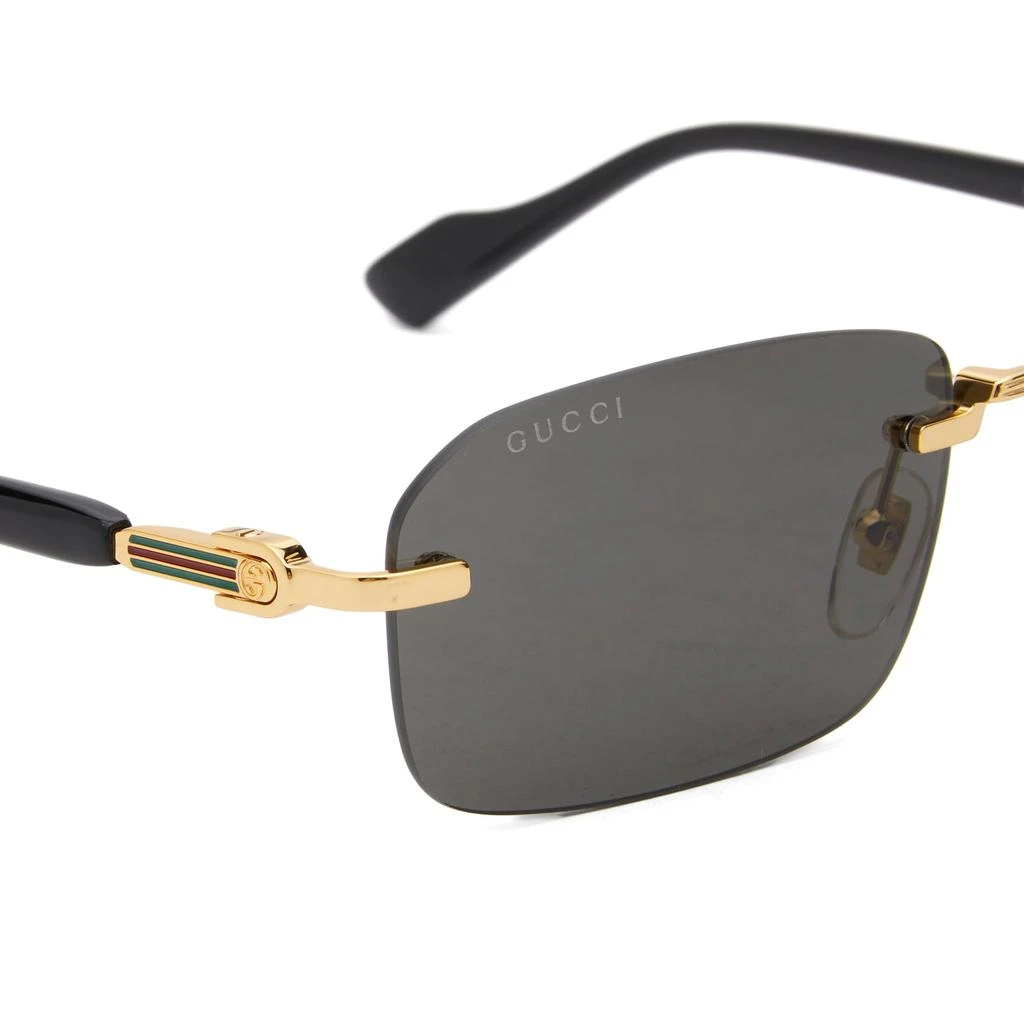 Gucci Eyewear Gucci 125th Street Sunglasses 3