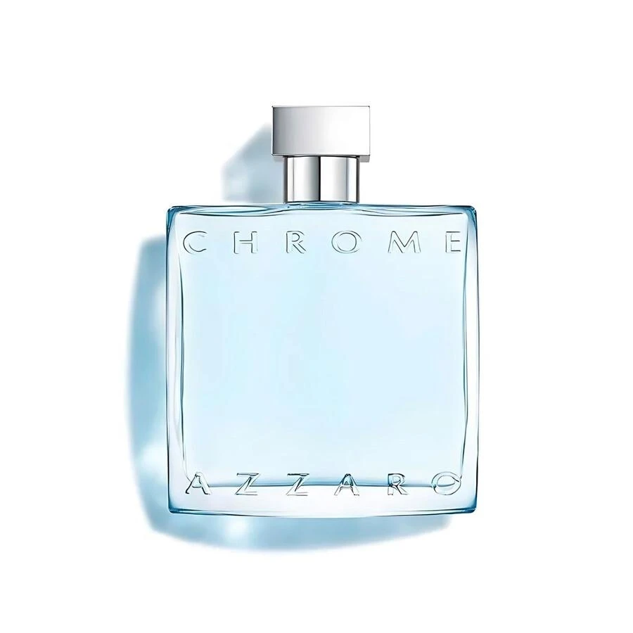 AZZARO Azzaro Chrome Mens EDT 2