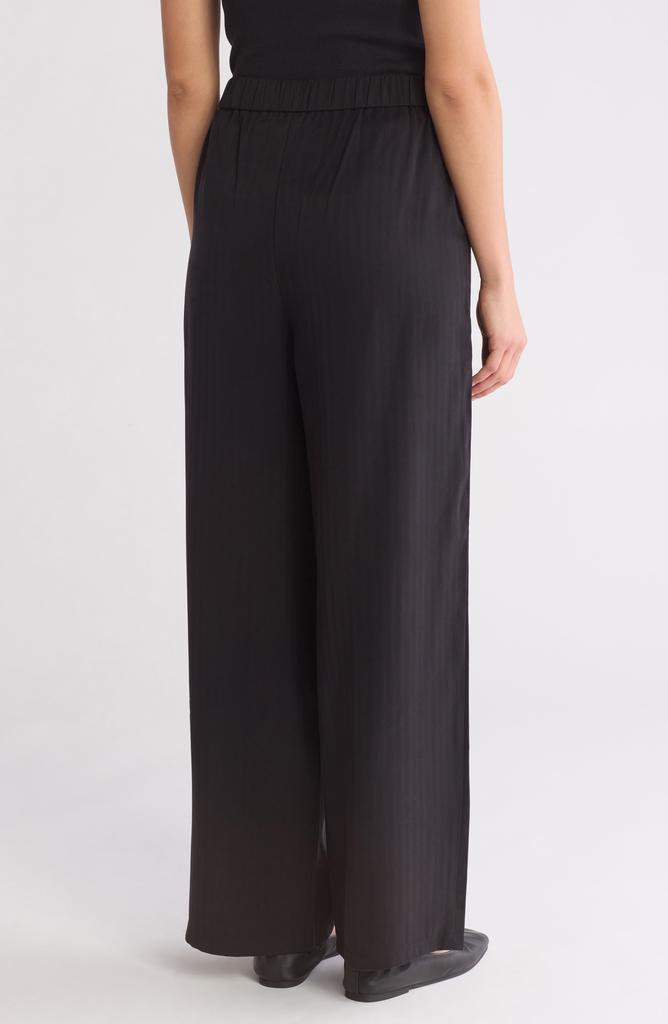 Laundry by Shelli Segal Wide Leg Pants