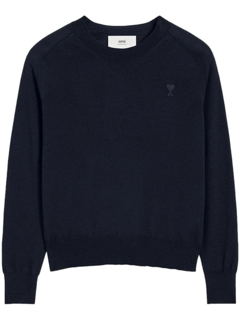 AMI Ami Sweaters 1