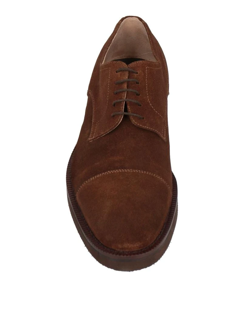 CRISCI Laced shoes 4