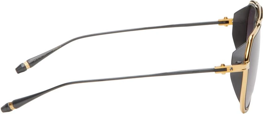 Dita Gold Intracraft Sunglasses 2