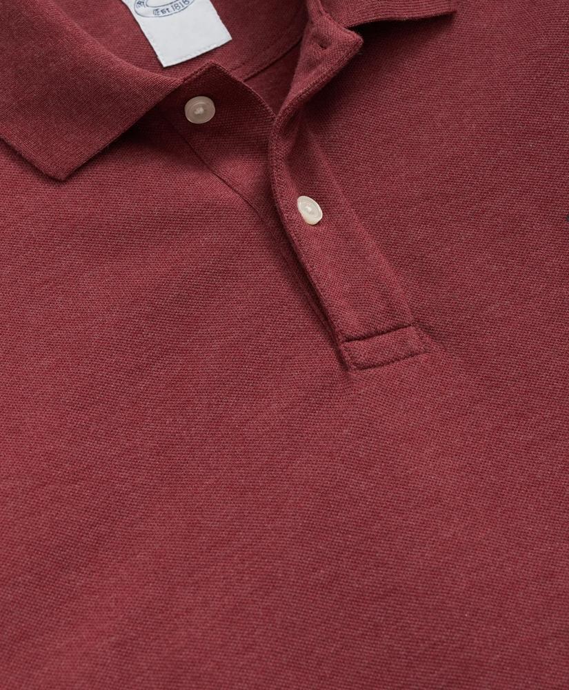 Brooks Brothers Golden Fleece® Stretch Supima