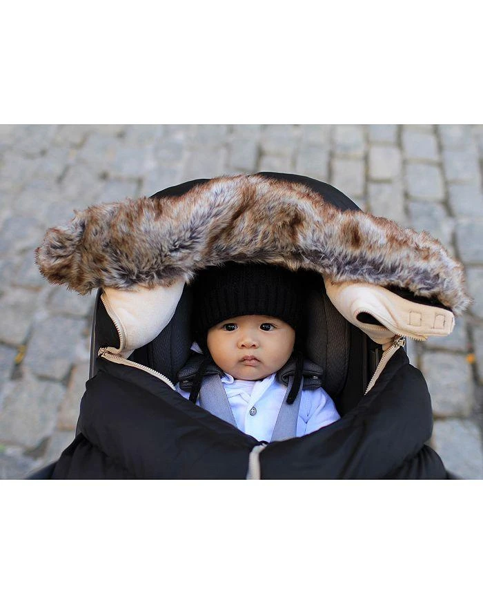 7AM Enfant Car Seat Cocoon Tundra 8