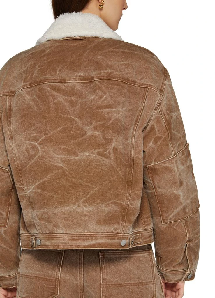 Acne Studios Jacket 5