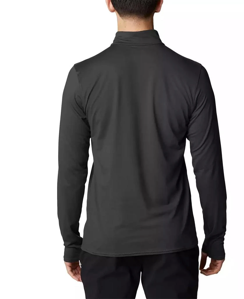 Columbia Men's Tech Trail™ 1/4 Zip Shirt 4