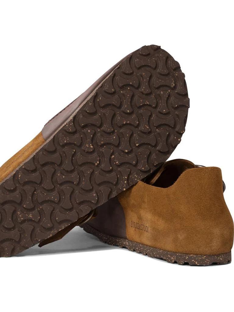 Filson Filson "London" Birkenstock X Filson Loafers 5
