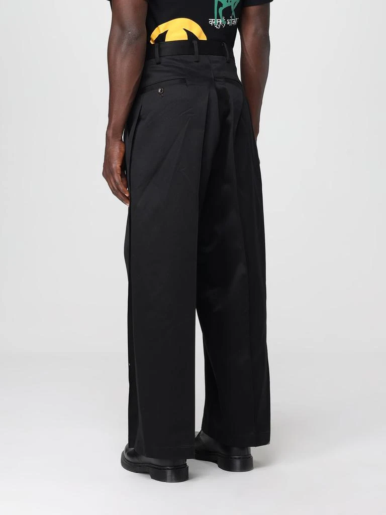 KHOKI Pants men Khoki 3