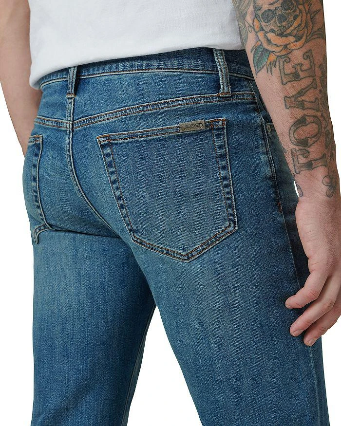 Joe's Jeans The Classic Straight Fit Jeans in Stephen 6