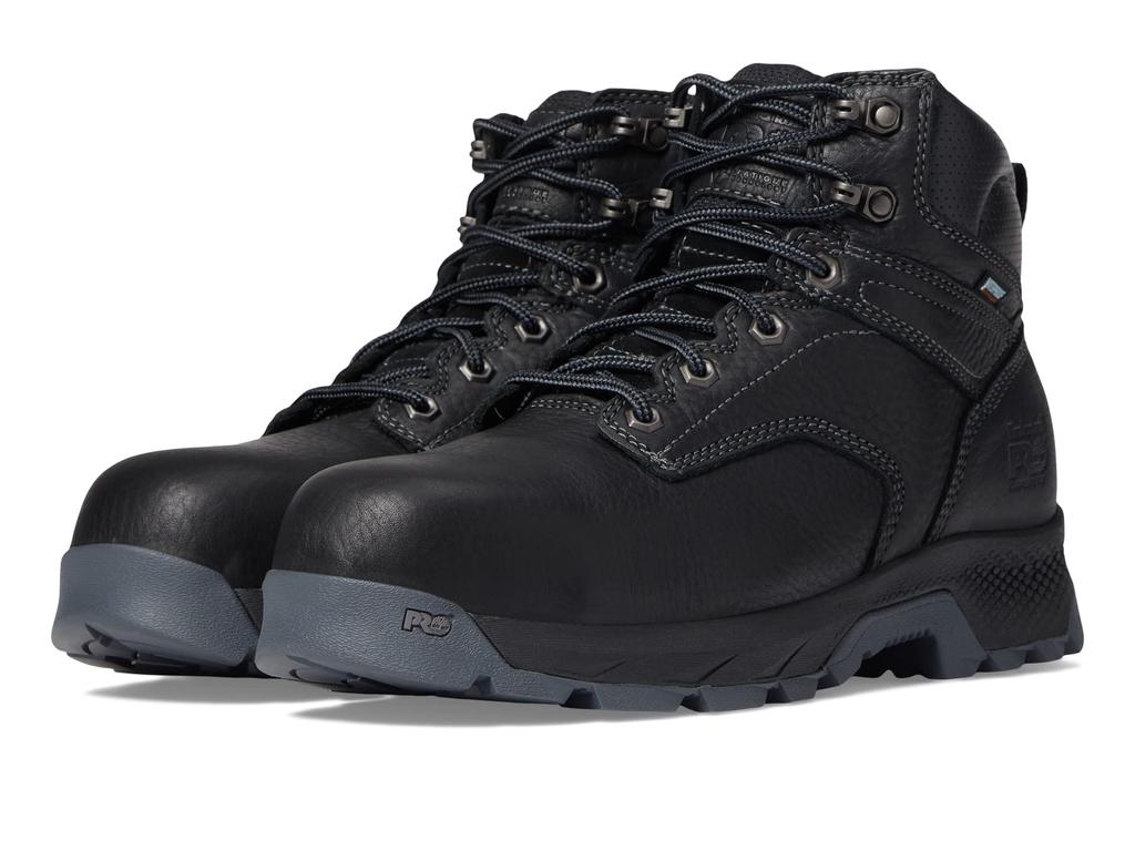 Timberland TITAN EV 6" Composite Safety Toe Waterproof