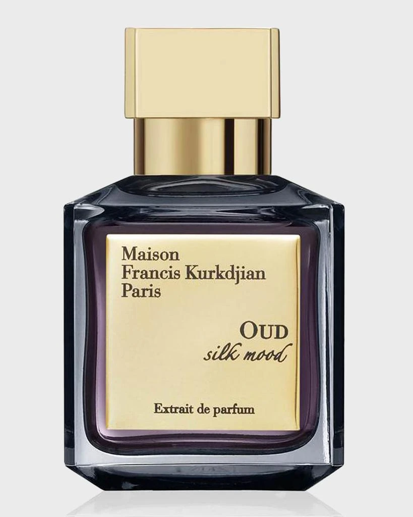 Maison Francis Kurkdjian OUD silk mood Extrait de Parfum 1