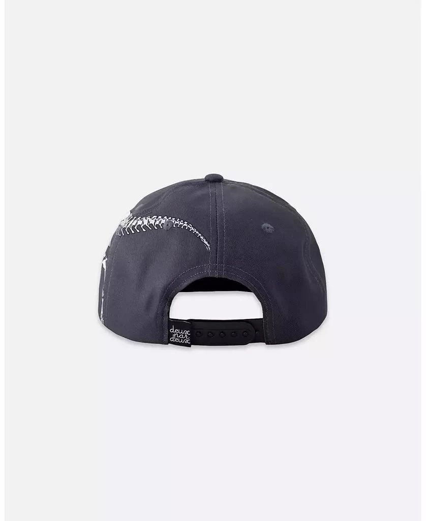 Deux par Deux Boys Cap 3