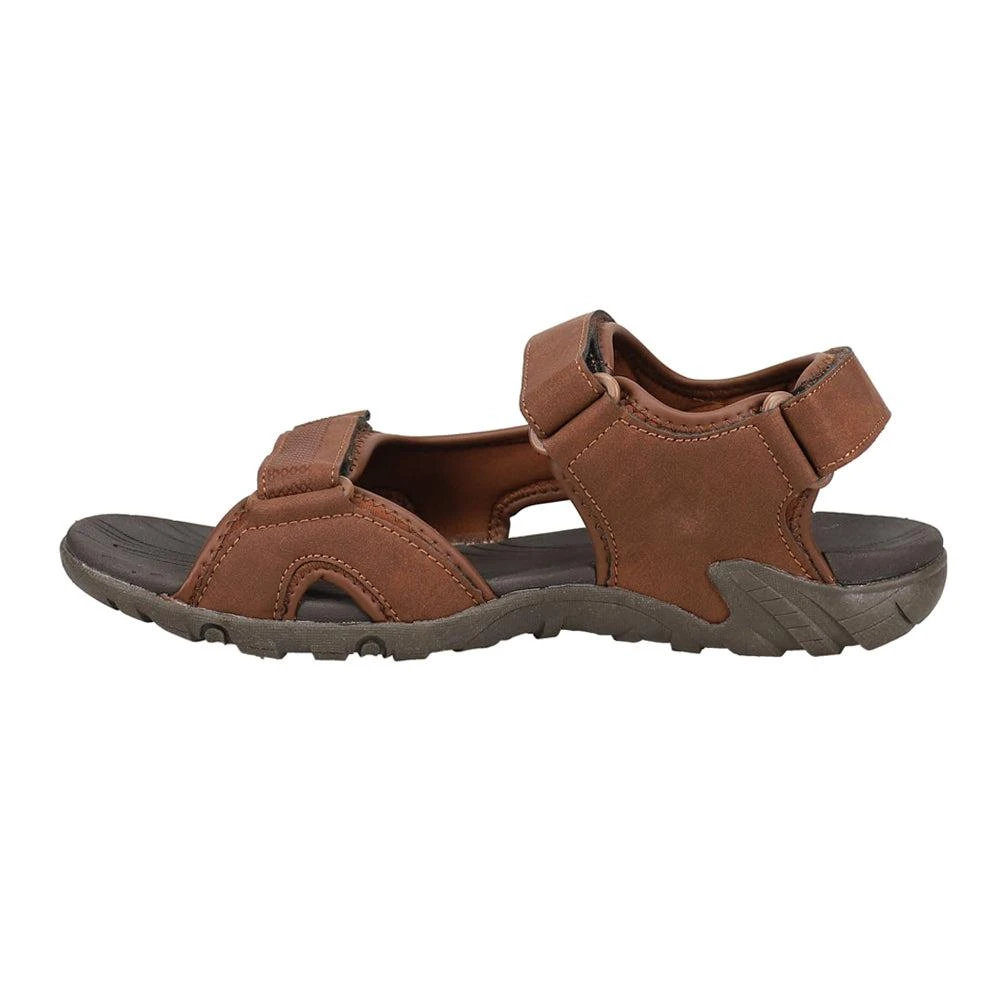 London Fog Sailor III River Sandals 3