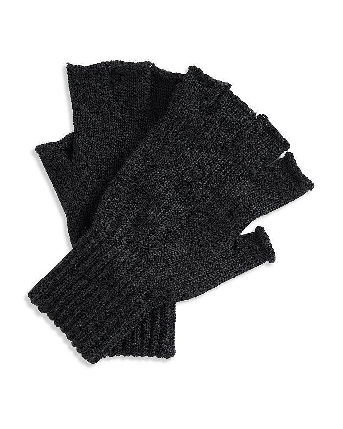 Barbour Fingerless Gloves