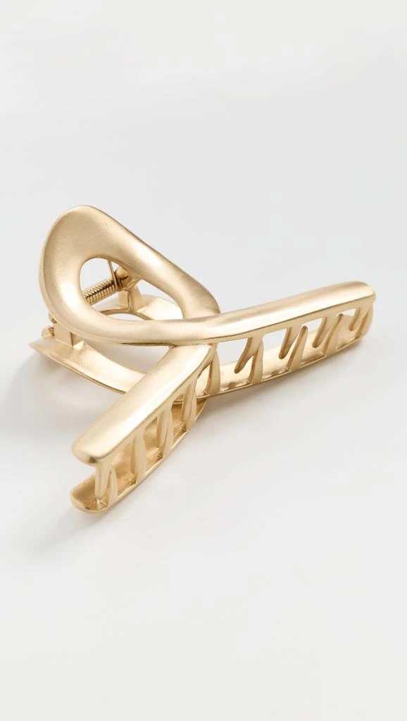 Cult Gaia Azariah Hair Clip 1