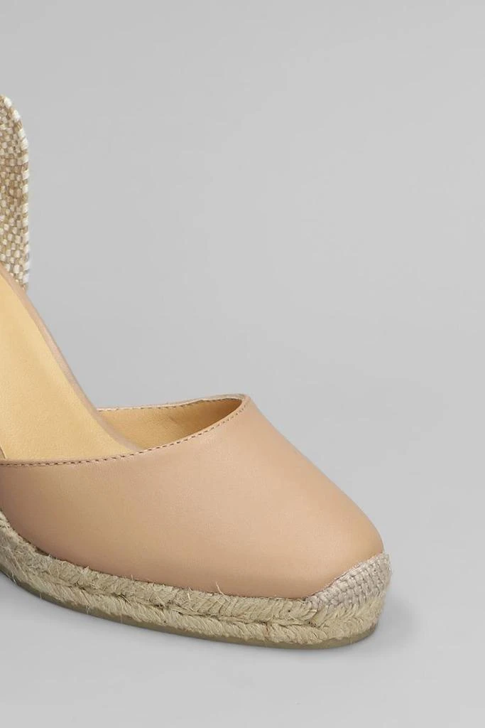 CASTAÑER Castañer Carina-8-250 Wedges 5